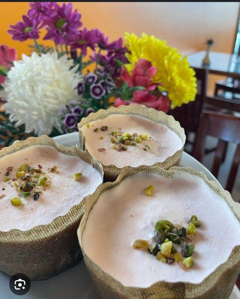 Northern Himalayan Cafe grand opening celebration in downtown North Bay