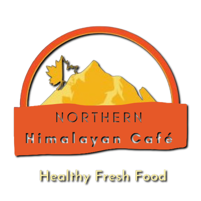 Northern Himalayan Cafe logo